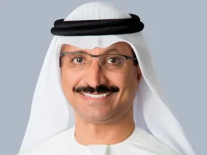 سعادة سلطان أحمد بن سليّم رئيس مجلس إدارة موانئ دبي العالمية