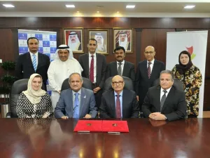 خلال الحدث
