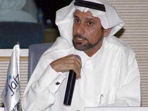 Talal Al Hashimi, Managing Director of Economic Zones World