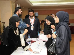 خلال الحدث