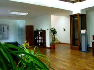 Integrated Technology Group
