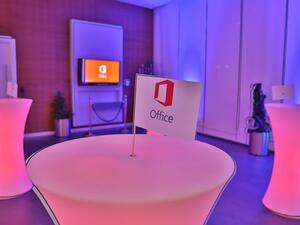 Microsoft Office 2016