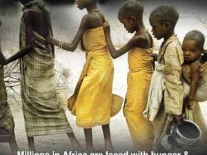 Emarat charity campaign