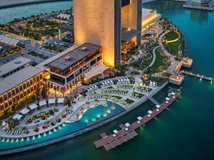 Visitors to the Hotel can look forward to spending a memorable day with their loved one in the embrace of breath-taking views of the Manama city and the Arabian Gulf.