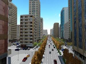 منطقة الزاهية