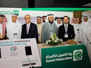 KFH-Bahrain representatives