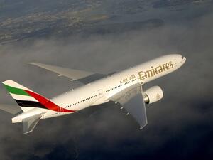 Emirates Airline