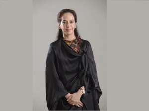 سمو الشيخة حصة بنت خليفة آل خليفة، المدير التنفيذي لمؤسسة إنجاز البحرين