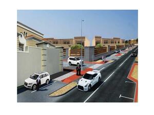 أكدت البلدية أنها ماضية قدماً في تنفيذ مشاريع البنية التحتية في أبوظبي وضواحيها تجسيدا لخطة التطوير الشاملة لأبوظبي وضواحيها.