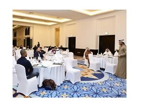 خلال الحدث (البيان)