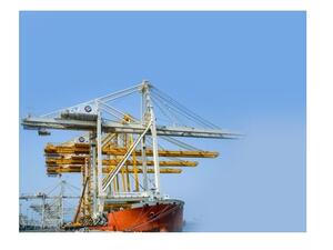 موانئ دبي العالمية