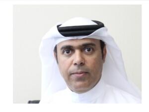 حمدان أحمد مدير إدارة المنظمات المالية الإقليمية والدولية. (الخليج)