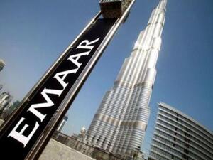 حققت «إعمار» في العام 2015 إيرادات بقيمة 13.6 مليار درهم 