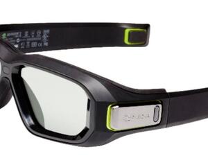 NVIDIA 3D Vision 2 Glasses