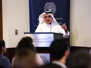 خلال الحدث