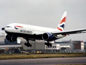 The UK carrier has revealed some of its top travel predictions for travellers from the Middle East.