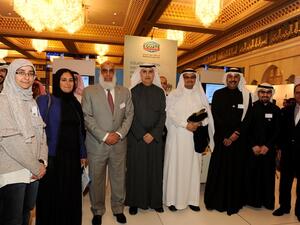 During the event