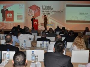 3rd CBT Forum