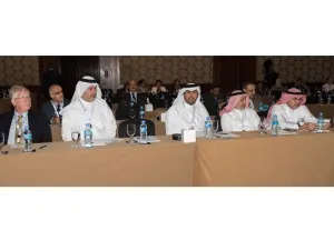 خلال الحدث