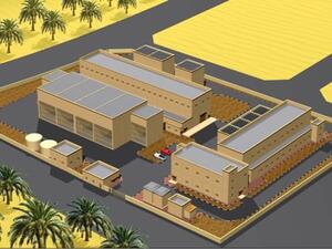 The 400/132kV Grid Station represents a deal worth over AED500 million