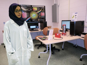 Zainab Obuad Al Salhia