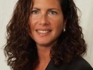 Susan Hayden, Executive Vice President, Polycom