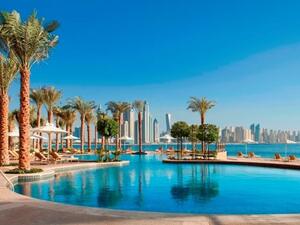 Fairmont The Palm
