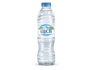 مياه العين