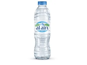 مياه العين