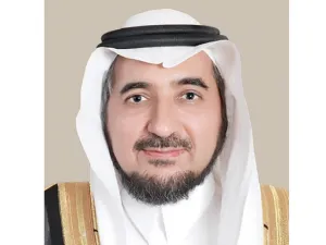 Abdulmohsen Al-Fares, CEO of Alinma Bank
