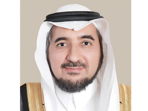Abdulmohsen Al-Fares, CEO of Alinma Bank