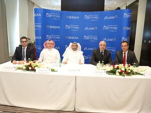 SHUAA Capital is the main fund for the new Rotana hotels in Saudi Arabia. 