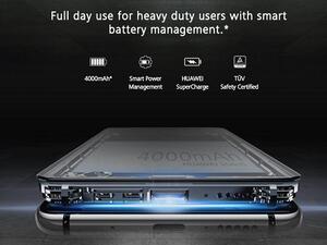 The spirit of Huawei Mate 10 series is built on that very concept – to create innovative devices that help make the lives of our consumers easier. 