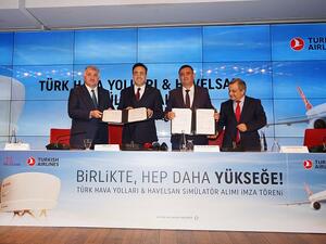 خلال توقيع الإتفاقية