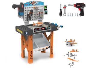 Disney Planes Workbench