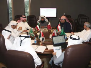 خلال الحدث
