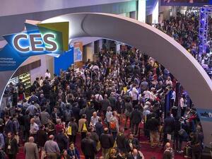 What was the best tech at CES 2018? This is what the TechRadar team of editors have highlighted as the 'best of the best' at CES 2018. (AFP)
