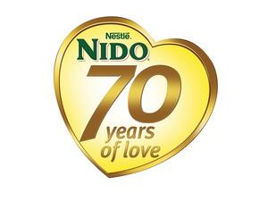 Nido celebrates 70 years