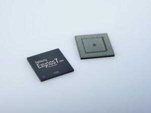 Samsung Exynos 7 Dual 7270