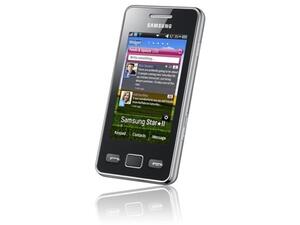 Samsung Star II