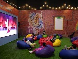 يؤكد عجمان سيتي سنتر التزامه بتنظيم أجمل الفعاليات والأنشطة العائلية لسكان وسياح الإمارة على مدار العام. 