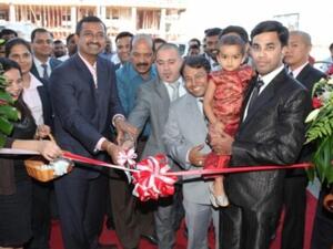 UAE Exchange new branch