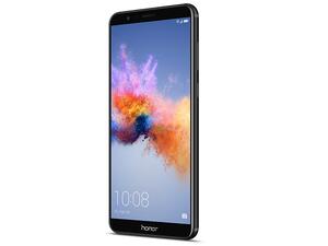 The Honor 7X is the first smartphone to feature Honor FullView Display.