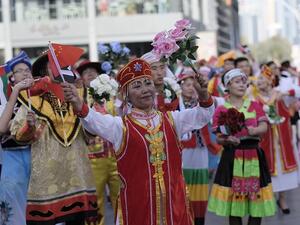 Meraas marks the Chinese New Year with a series of fun-filled events and entertainment across its destinations.