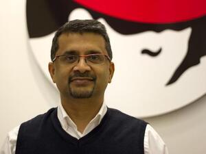 Radhesh Balakrishnan, general manager, OpenStack, at Red Hat