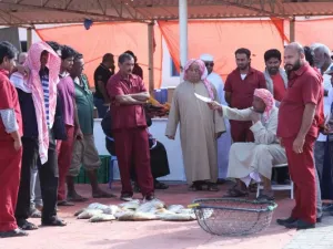 خلال الحدث