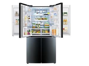 ثلاجات إل جي