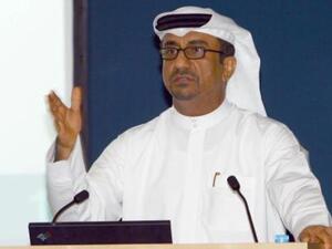 Ibrahim Mohamed Al Janahi, Deputy CEO, Jafza and Chief Commercial Officer