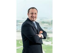  محمد بيطار رئيس الأعمال التجارية لشركة الصكوك الوطنية