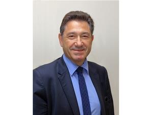 Jose Vasco, Regional Director MEMA at Aruba
